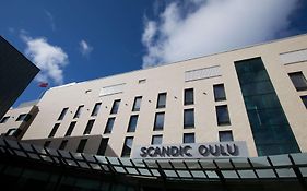 Scandic Oulu